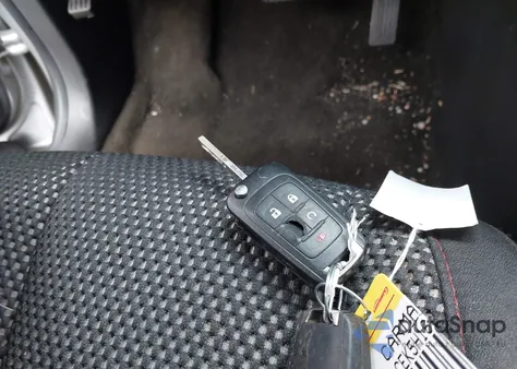 2017 Chevrolet Equinox Lt from USA, damaged, VIN 2GNALCEK5H1603346